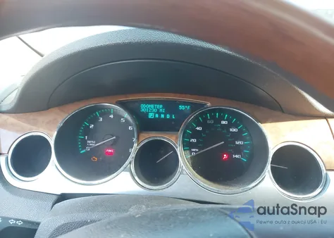 2008 Buick Enclave Cxl z USA, uszkodzony, nr VIN 5GAER23758J304769